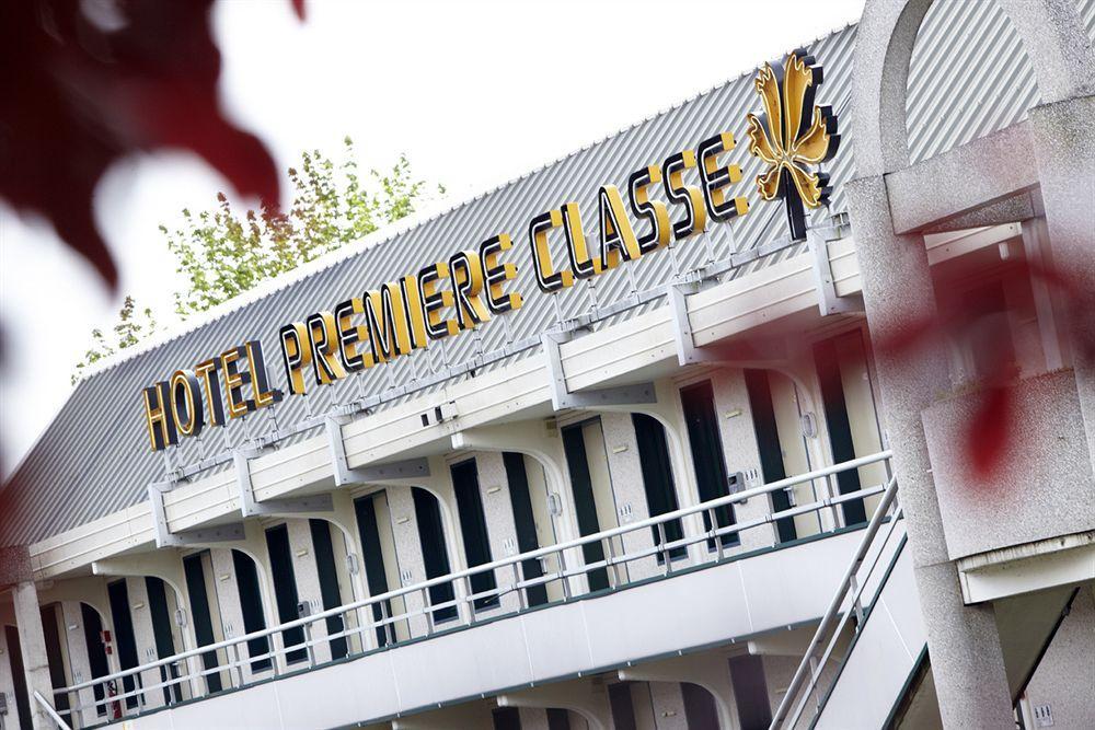 Premiere Classe Bourges Dış mekan fotoğraf