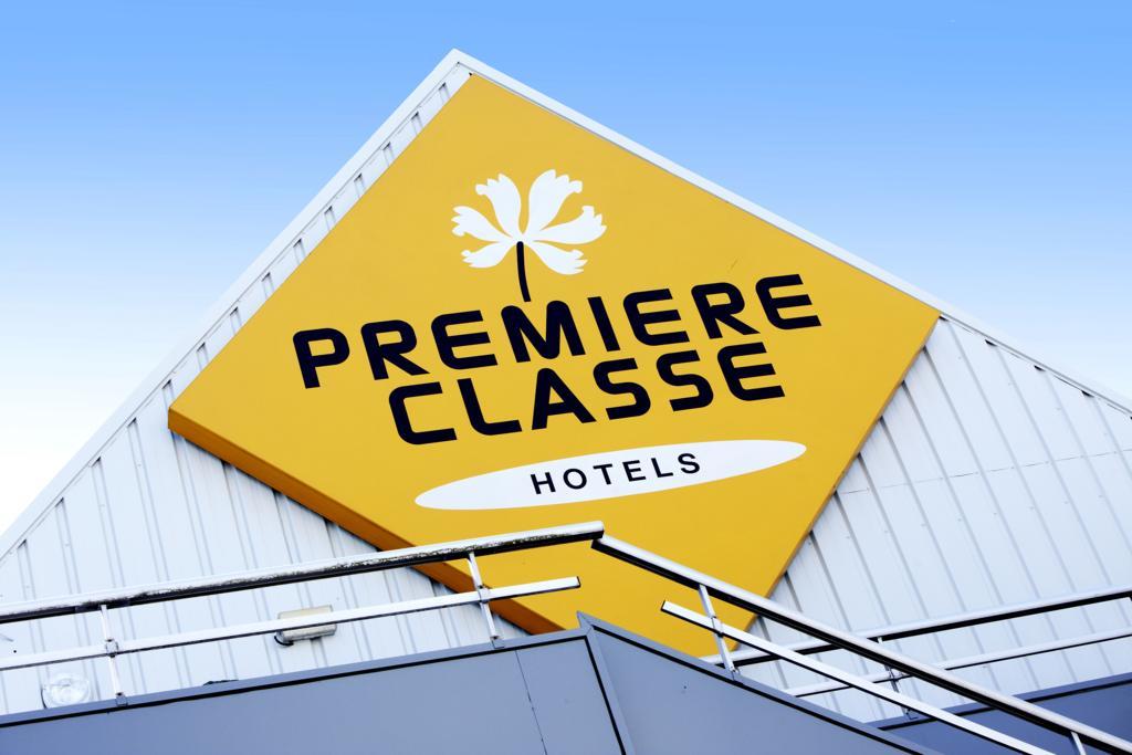 Premiere Classe Bourges Dış mekan fotoğraf