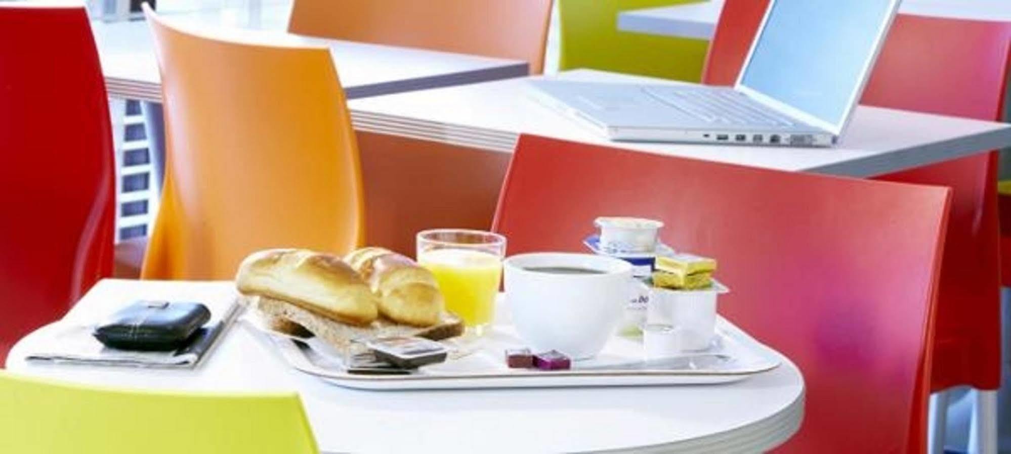 Premiere Classe Bourges Dış mekan fotoğraf