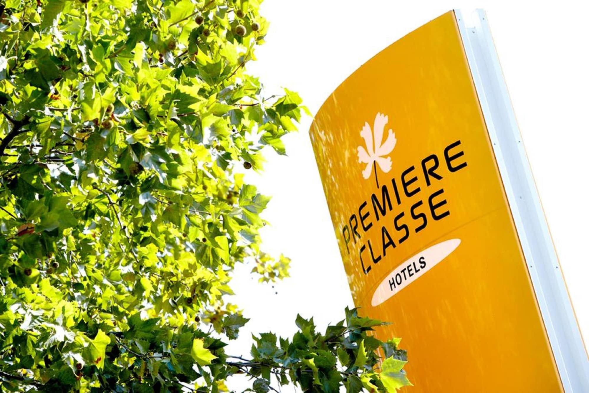 Premiere Classe Bourges Dış mekan fotoğraf